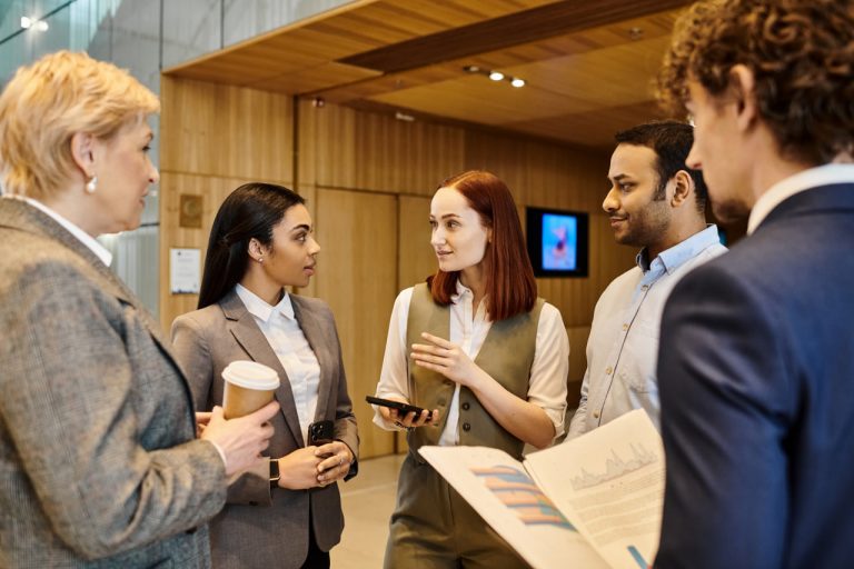 The Role of Communication in Career Growth: Why Soft Skills Drive Promotions